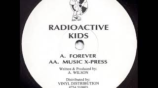 Interception - Forever