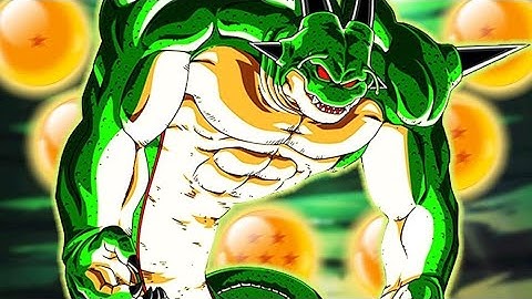 Gọi Rồng Online - Ước Rồng Thần Namek Và Con Đệ Đáng Mong Đợi