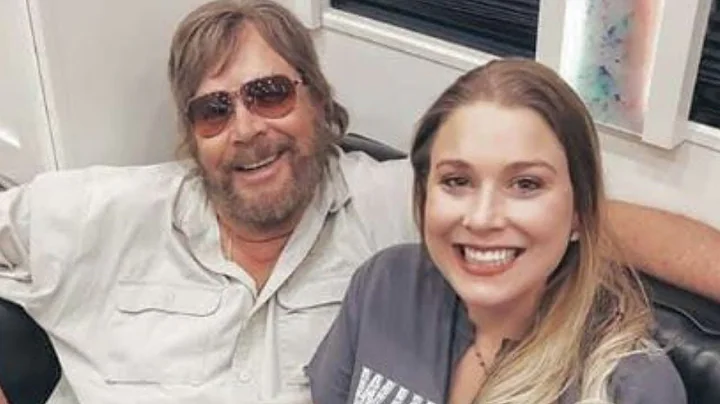 Hank Williams Jr.s Daughter Asks For Prayers For H...