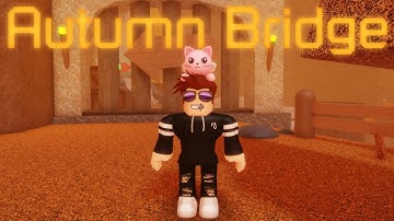 Autumn Bridge [Normal] By Phexonia - FE2CM