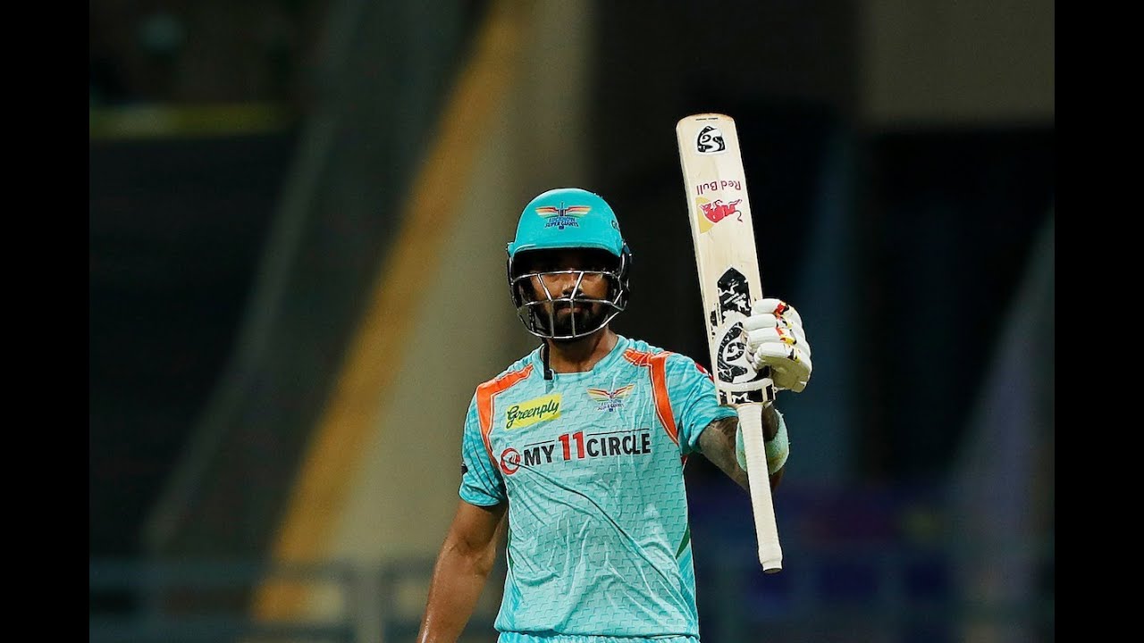 Lsg Vs Mi Kl Rahul Hits Another Century In Ipl 2022 What Makes Him So Consistent