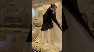 زواج سعودي من تركية #السعودية #تركيا #حب #غرام #اعراس #زواج #wedding #marriage #proposal