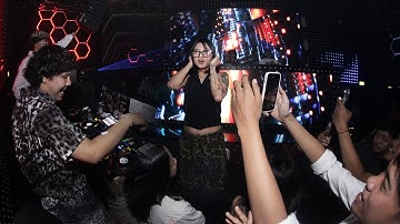 LERBE & PIDUT LIVE SET | PLATINUM JOGJA