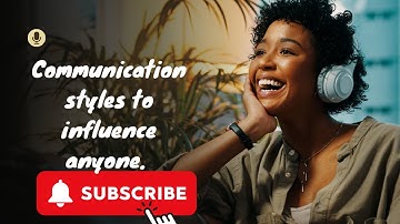 The Science of Influence: How to Persuade Anyone