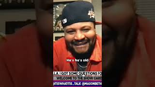 The Untold Story of Cardaer and Mace: Rap Beginnings Explained