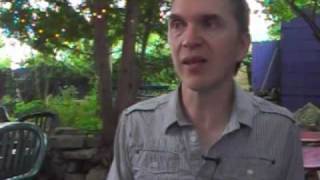 Pierre-Yves Bernard Se Demande Si Le Web Peut Créer Du Sens Aussi Bien Que Les Autres Médias.