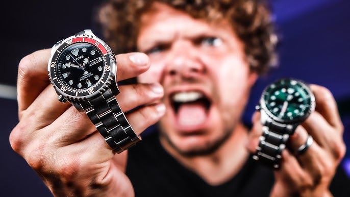 A £99 SKX IN DISGUISE? The Lorus RL447AX9 AUTOMATIC | REVIEW - YouTube