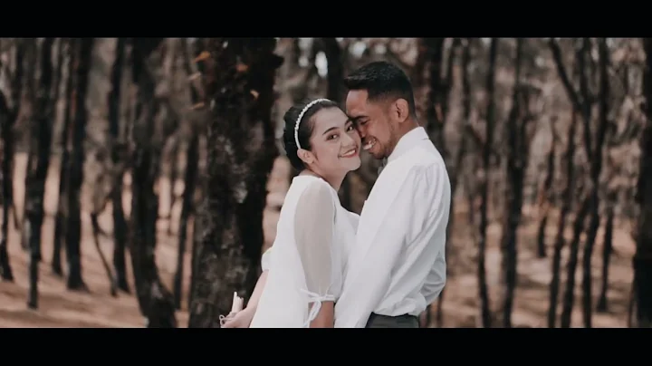 JULIO & INGE | PREWEDDING VIDEO by Cameovona FILM