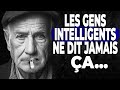 7 phrases secrtes que les gens intelligents ne disent jamais le pouvoir du silence  sagesse vie