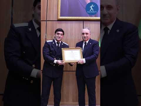 Video: Rusiyaya qaçan polis əməkdaşı ABŞ-ın hüquq-mühafizə sistemini pisləyib