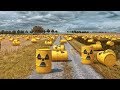 10 Most Insane Places of CHERNOBYL