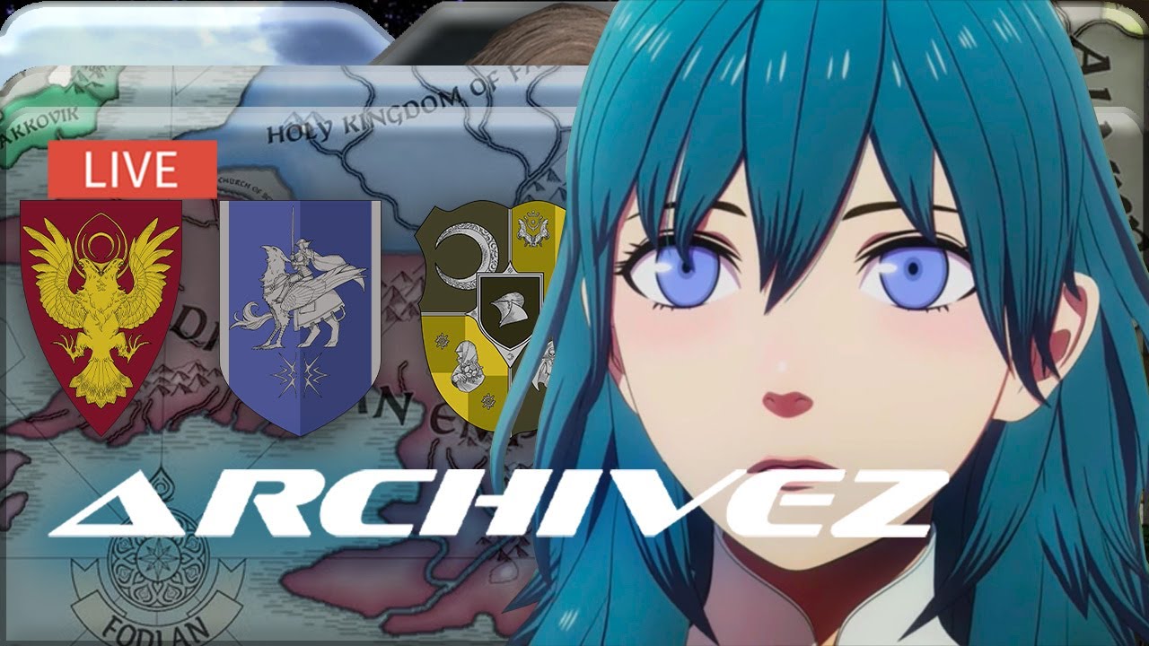 Tactical Tuesdayz | House Call: Blue Lions!