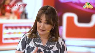 Mahalla Battle... Maxsus reportaj