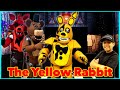 The Yellow Rabbit | Five Nights at Freddy&#39;s Movie | Deion&#39;s Playtime