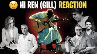 Ren - Hi Ren (REACTION) - PLEASE SHARE