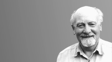 Henri Bortoft at Schumacher College 2010: Tuesday, Lecture One