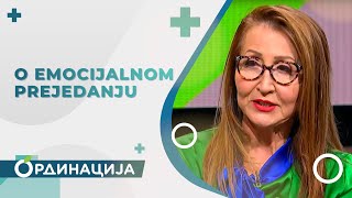 O EMOCIONALNOM PREJEDANJU / Dr Vesna Danilovac - lekar i NLP psihoterapeut