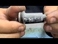 Личинка двери не работает Mercedes W164