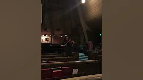 Victoria Ehlers-Autobee Seitz Concerto 2019