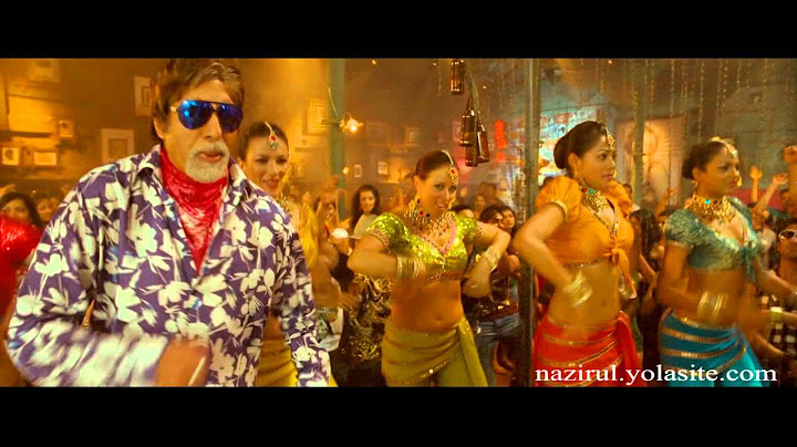 गो मीरा गो - बुड्ढा होगा तेरा बाप (2011) एचडी
