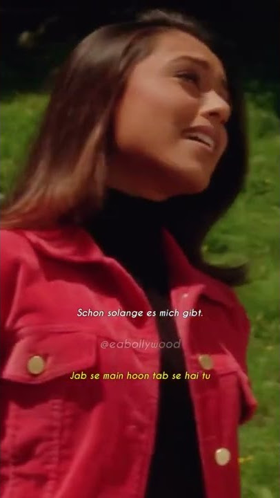 Jaane Dil Mein Kab Se Hai Tu #JaneDilMein# RaniMukherji