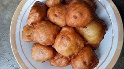 Roti pisang goreng konto konto (bugis) - Durasi: 6.12. Roti pisang goreng konto konto (bugis) - Durasi: 6.12.