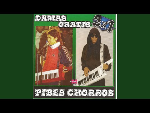 Pibes Chorros - La Colorada - Ouvir Música