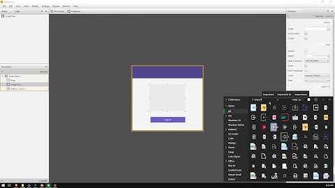 3. How to create Modern GUI Using IntelliJ JavaFX 16 and SceneBuilder