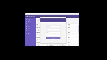 3. How to create Modern GUI Using IntelliJ JavaFX 16 and SceneBuilder