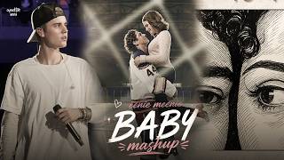 eenie meenie baby ~ OyeEditorrAnna Mashup | Justin Bieber | Bairan screenshot 5