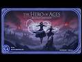 The Hero of Ages by Brandon Sanderson | Full Audiobook #3| Mistborn Book 3| Epic Fantasy & Adventure
