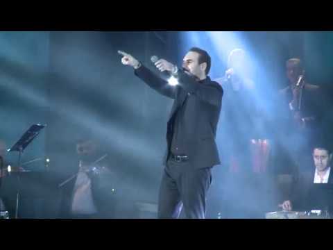 وائل جسار حفله جده زي الهوى
