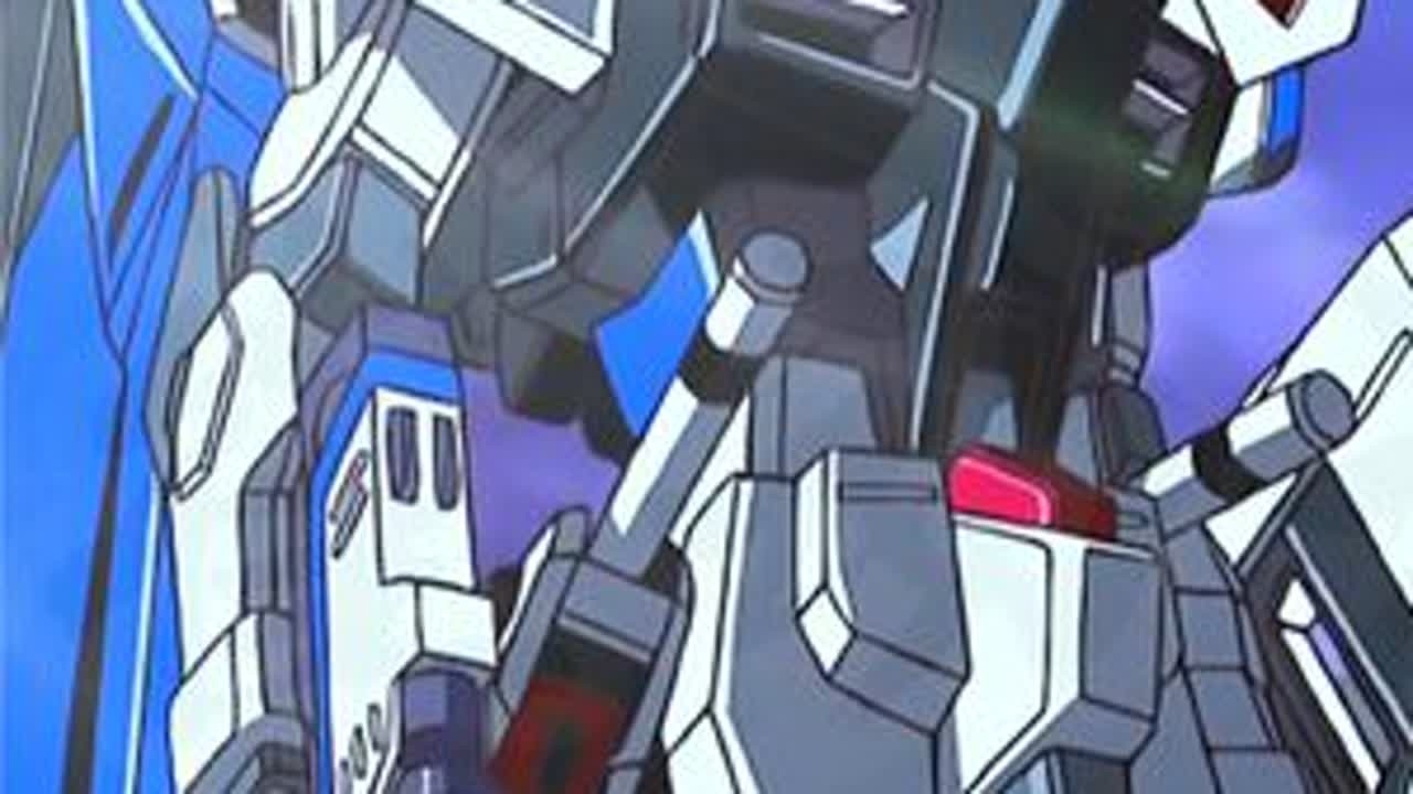 盘点CE中基拉十大名场面，哪一幕是你心中的NO.1 #动漫剪辑 #二次元原创 #高达seed #动漫推荐