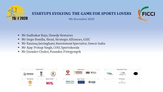 Startups Evolving the Game for Sports Lovers