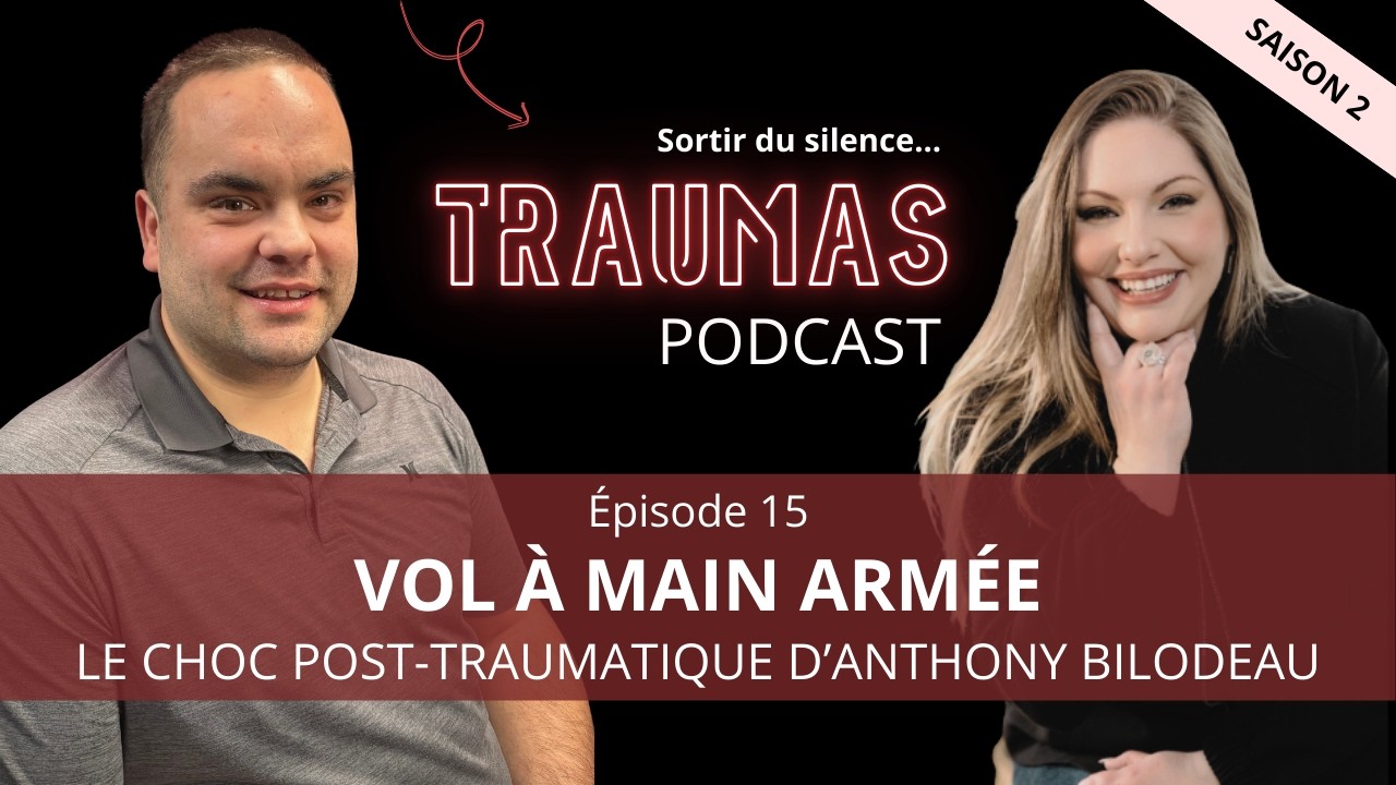 Traumas Podcast