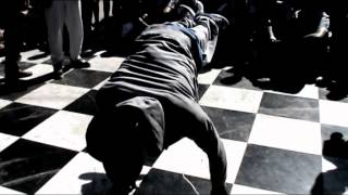 TRAILER BATTLE KING OF ARIKA 2012 HQ