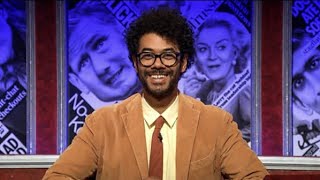 Have I Got News For You - Series 64 Ep 1 - Richard Ayoade, Roisin Conaty, Mick Lynch