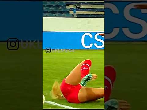 Alisha Lehmann, the