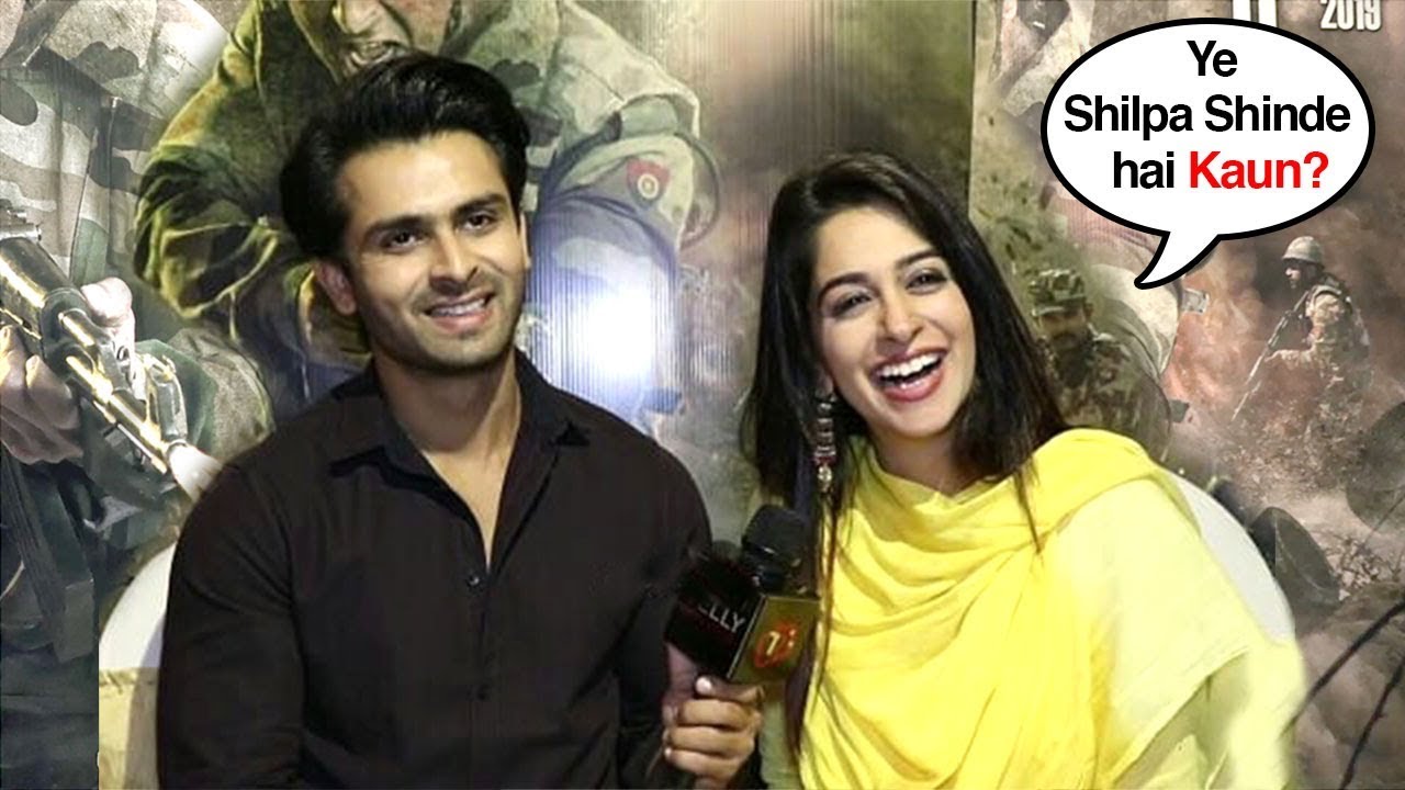 Dipika Kakkar Makes FUN of Shilpa Shinde's Comment On Sreesanth being Deserving WINNER Bigg Boss 12