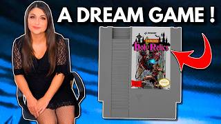 Castlevania : Holy Relics - The NES Sequel That Shouldn't Exist