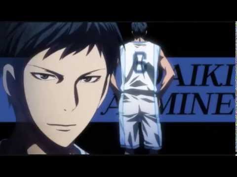 Download Mp3 Can Do Ost Kuroko No Basket