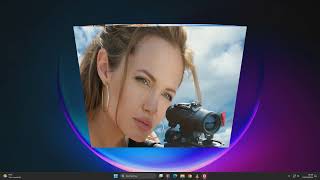 PhotosCube Angelina Jolie screenshot 2