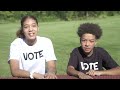 Reclaim Your Vote