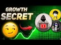 How @decodingyt Break the YouTube Algorithm | Secret Revealed #decodingyt