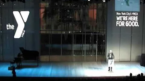 Jim Gaffigan Roasts Kris Magel