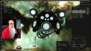 Deep Space Transport Hauling  - EVE Online 1637