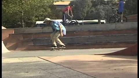 Rylan McNeil Belco Minute 2014
