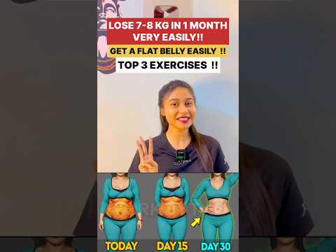 Breathing And Losing Weight