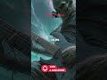 235 BPM Death Metal Drum Loop – Ultra-Fast and Savage
