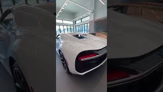 Bugatti Chiron